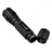 UltraFire WF-501B CREE R5 Single Mode 210-Lumen White Light LED Flashlight with Battery & Charger