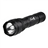 UltraFire WF-502B SSC P7 900-Lumen White Light LED Flashlight by 1*18650 Battery (Black)
