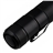 UltraFire WF-502B SSC P7 900-Lumen White Light LED Flashlight by 1*18650 Battery (Black)
