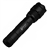 UltraFire WF-502B SSC P7 900-Lumen White Light LED Flashlight by 1*18650 Battery (Black)