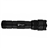 UltraFire WF-502B SSC P7 900-Lumen White Light LED Flashlight by 1*18650 Battery (Black)