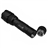 UltraFire WF-502B SSC P7 900-Lumen White Light LED Flashlight by 1*18650 Battery (Black)