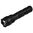 UltraFire WF-502B SSC P7 900-Lumen White Light LED Flashlight by 1*18650 Battery (Black)