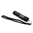UltraFire WF-602C Cree Q3 5-Mode 160-Lumen White Light LED Flashlight Powered by 1*16340 Battery (Black)