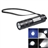 UltraFire WF-602C Cree Q5 180-Lumen White Light LED Flashlight Powered by 1*16340 Battery (Black)