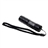 UltraFire WF-602C Cree Q5 180-Lumen White Light LED Flashlight Powered by 1*16340 Battery (Black)