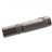 UniqueFire AA-S1 3W OSRAM 160-Lumen White LED Flashlight Powered by 1*AA/14500 Battery (Silver)