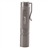UniqueFire AA-S1 3W OSRAM 160-Lumen White LED Flashlight Powered by 1*AA/14500 Battery (Silver)