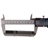 UniqueFire AA-S1 3W OSRAM 160-Lumen White LED Flashlight Powered by 1*AA/14500 Battery (Silver)
