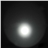 UniqueFire AA-S1 3W OSRAM 160-Lumen White LED Flashlight Powered by 1*AA/14500 Battery (Silver)