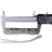UniqueFire S10 Cree R2-WC 6-Mode 220-Lumen White LED Flashlight Powered by 1*AA/14500 Battery (Grey)