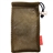 Universal Type Protective Soft Mesh Sleeve Bag Pouch for Mobile Phone /MP3 /MP4 /Sunglasses (Army Green)