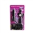 Universal USB Multi Charge Cable for Mobile Phone/MP3/MP4/PSP/NDSL (Black)