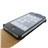 Up & Down Open Cowhide Leather Case Skin Cover for iPhone 4 (Brown)