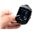 VEA-G2 1.5" Touch Screen Dual SIM Dual Standby Quad-band Water Resistant Watch Cell Phone