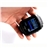 VEA-G2 1.5" Touch Screen Dual SIM Dual Standby Quad-band Water Resistant Watch Cell Phone