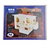Wateitaku G-Phooi Woodcraft Construction Kit Jigsaw House Puzzle 