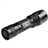 Water-proof Metal LED Flashlight with CREE XM-L T6 Lamp & 118M Lighting Distance for Diving