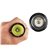 Water-proof Metal LED Flashlight with CREE XM-L T6 Lamp & 118M Lighting Distance for Diving