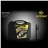 Water-proof Metal LED Flashlight with CREE XM-L T6 Lamp & 118M Lighting Distance for Diving