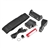 Water-proof Metal LED Flashlight with CREE XM-L T6 Lamp & 118M Lighting Distance for Diving