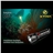 Water-proof Metal LED Flashlight with CREE XP-G R5 Lamp 176m Lighting Distance