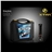 Water-proof Metal LED Flashlight with CREE XP-G R5 Lamp 176m Lighting Distance
