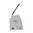 Wireless 1.2G Security 200mW Output Audio Camera and Radio Receiver Kit 