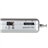 Wireless RF Bug Detector Anti-Spy Pinhole Camera (Silver)