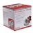 Wireless WLAN Security WIFI IR IP 300K Pixels Camera with Night Vision (Black)