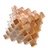 Wooden Assembled Pineapple Shaped Puzzle Game Toy Children Intelligence Toy Educational Toy