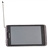 X15i Android 2.3 Dual SIM Quad Band 4.3 Inch Capacitive Touchscreen WCDMA 3G Smart Phone with GPS WiFi TV FM Dual Camera