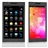 X26i MTK6575 1GHz Android 4.0 Dual SIM Quadband 4.0-inch Capacitive Screen 3G Smartphone with WiFi GPS Camera (White)