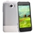 X315e+ Android 4.0 MTK6575 1GHz 512MB RAM Dual-SIM 4.3-inch Capacitive Screen 3G Smartphone with WiFi GPS HDMI (White)  