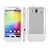 X315e MTK6573 Android 2.3 Dual SIM Quad Band 4.7-inch Capacitive Screen 3G Smartphone with WiFi GPS Dual-camera (White)