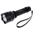 X8 Cree XP-G R5 5-Mode 230-Lumen Memory LED Flashlight Torch with White Light (Black)