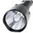 X8 Cree XP-G R5 5-Mode 230-Lumen Memory LED Flashlight Torch with White Light (Black)