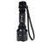 X8 Cree XP-G R5 5-Mode 230-Lumen Memory LED Flashlight Torch with White Light (Black)