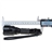 X8 Cree XP-G R5 5-Mode 230-Lumen Memory LED Flashlight Torch with White Light (Black)