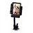 XM-008B Flexible Car Mobile Phone Holder with Cupule