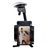 XM-008B Flexible Car Mobile Phone Holder with Cupule