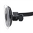 XM-008B Flexible Car Mobile Phone Holder with Cupule