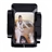 XM-008B Flexible Car Mobile Phone Holder with Cupule
