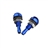 YX-015 New Car Wide Washer Car Replacement Windscreen Washer (Blue)