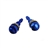 YX-015 New Car Wide Washer Car Replacement Windscreen Washer (Blue)