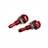 YX-015 New Car Wide Washer Car Replacement Windscreen Washer (Red)