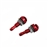 YX-015 New Car Wide Washer Car Replacement Windscreen Washer (Red)