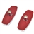 Yi Yuan YI-60 Super High Brightness Car LED Side Decorative Lamp Set
