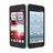 i9220 Android 2.3 Dual SIM Quadband 5.0-inch Capacitive Screen 3G Smartphone with WiFi GPS Bluetooth Dual-camera (Black)