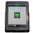 ipega 8000mAh Mobile Power Backup Battery Pack Emergency Charger Protective Back Case for iPad 2 /The new iPad (Black)